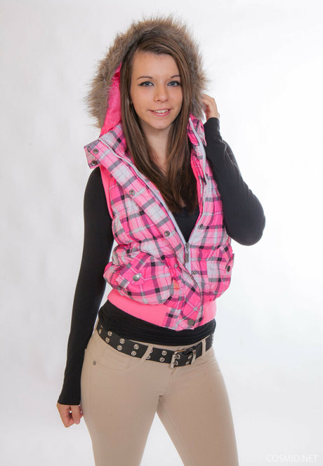 Cosmid star du porno belle archive