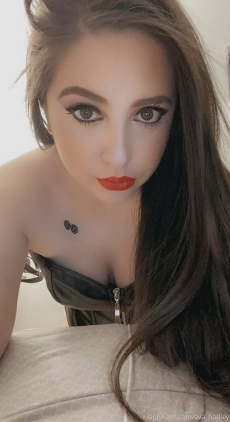 ava hadley star du porno hd collection