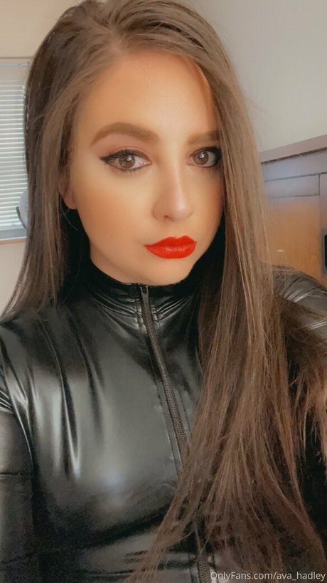 ava hadley Profilfoto