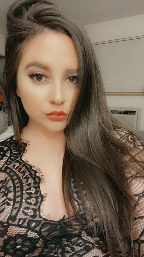 ava hadley meilleur modèle image