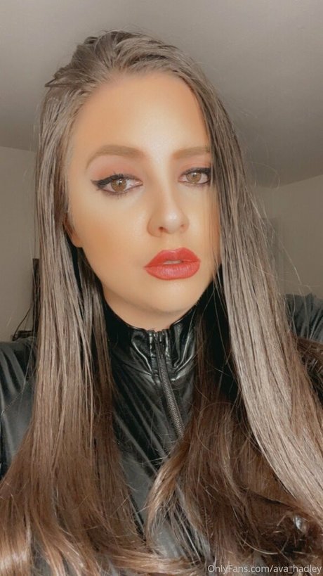 ava hadley meilleure étoile photo