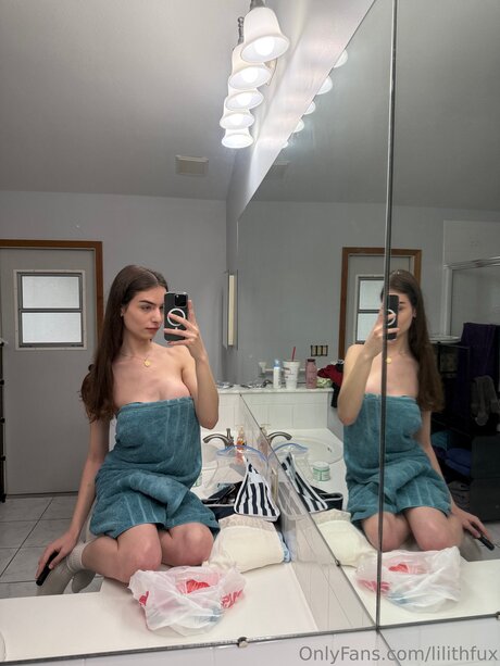 Lilithfux star du porno en haute qualité archive