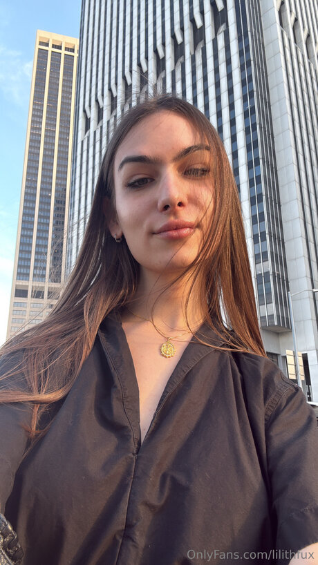 Lilithfux étoile adulte photo