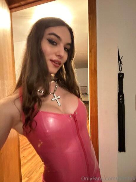 Lilithfux modèle joli galerie