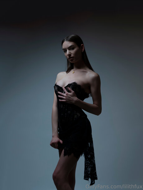 Lilithfux modèle gratuit img