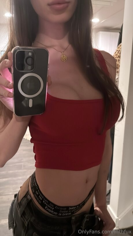 Lilithfux modèle artistique photos