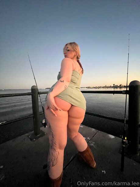 Karma Lee étoile magnifique img