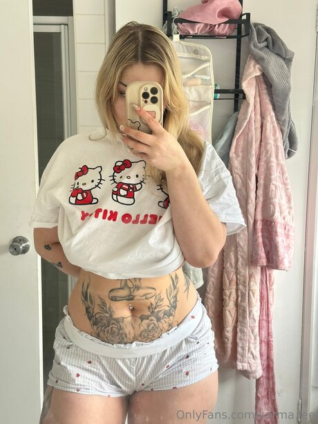 Karma Lee actrice parfaite photo