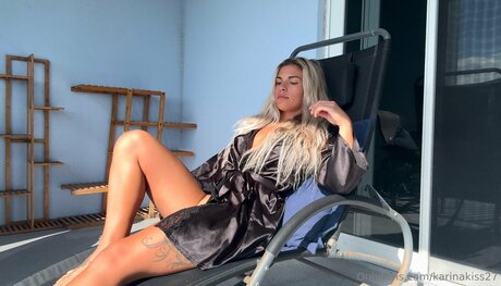 Karinakiss27 actrice exclusive des photos