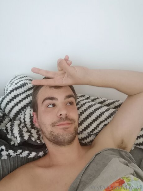 Jim Wil modèle adulte photos