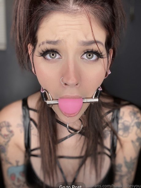 Hawkhatesyou modèle magnifique img