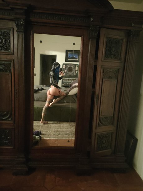 Discordia Suicide Profilfoto