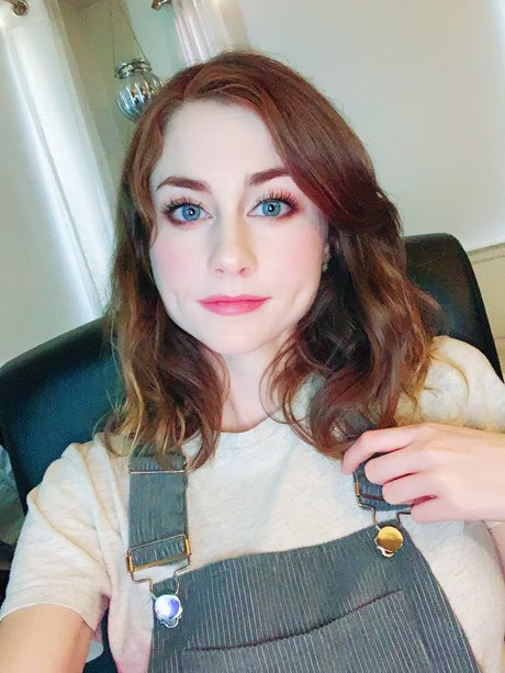 Mareesly modèle adulte images