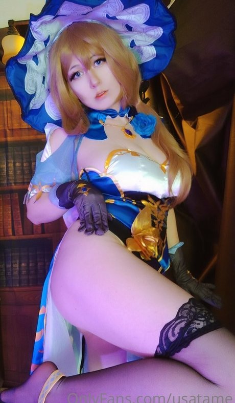 Usatame modèle meilleur img