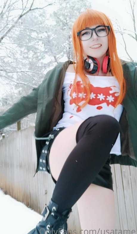 Usatame modèle pornographique des photos