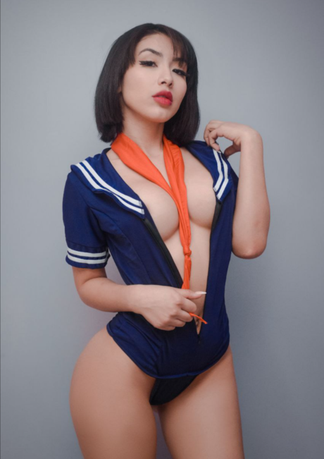 massage asmr uniquement pour les fans porno image