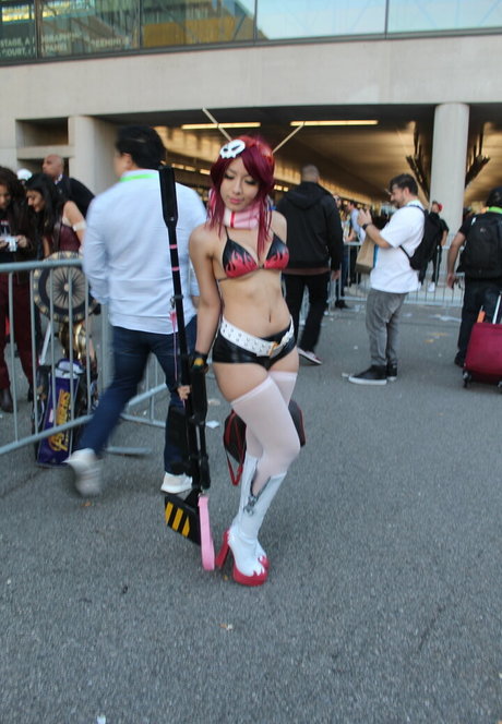 Arabella Kat modèle hd photo