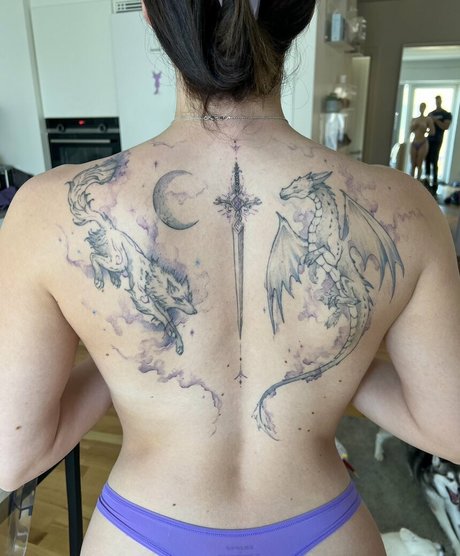 Adeline Frost étoile adulte image