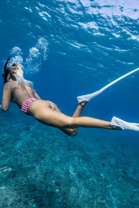 Beachbaby69 star du porno sexy images