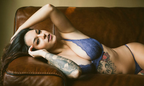 Stephanie marazzo étoile exclusive photos