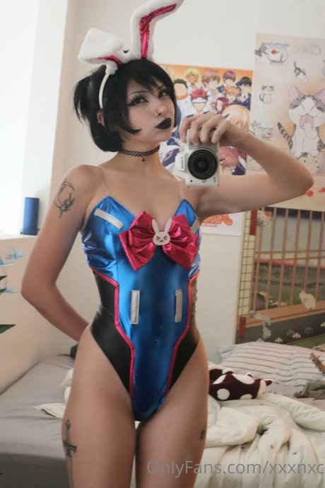 wtsdafuzz étoile sexy photo