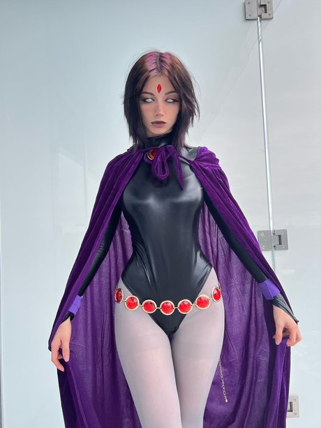 cosplay noir uniquement pour les fans xxx jolie galerie