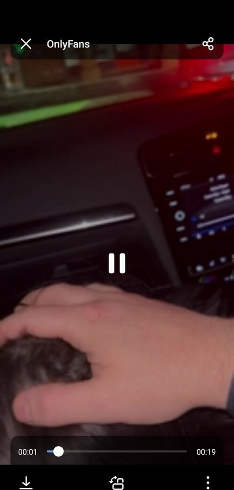 farranfhx belle actrice photos