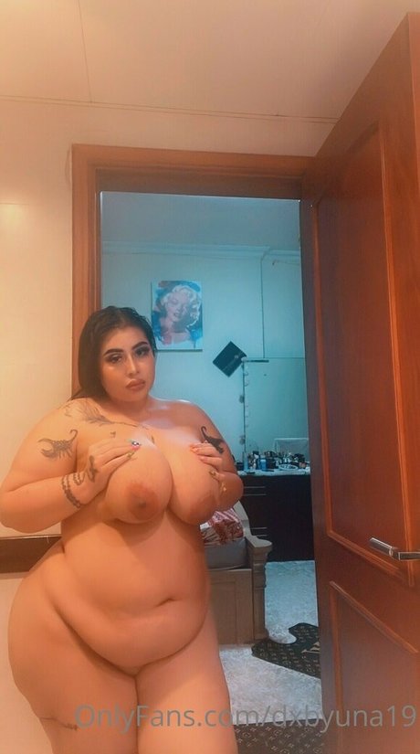 Dxbyuna19 actrice exclusive photos