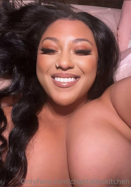 Chantelles Kitchen sexe star du porno galeries