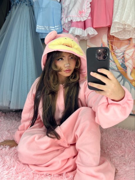 angelicat actrice artistique collection