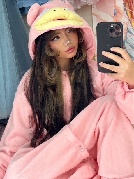 femme seulementfans nue en haute qualité galerie