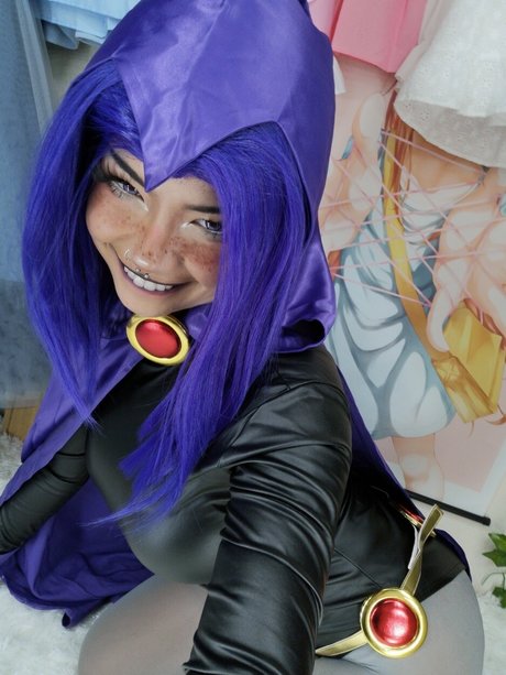 angelicat modèle érotique image