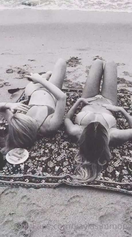 Kayla Simmons mannequin photos