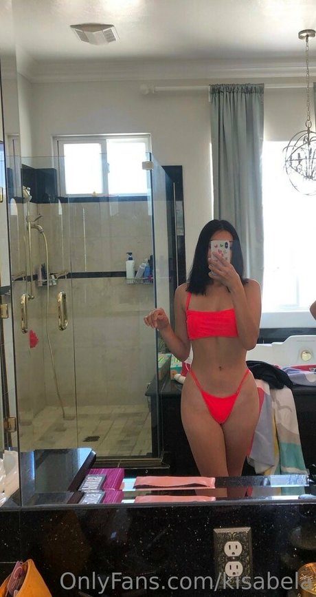 kisabela modèle xxx galerie