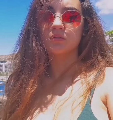 Eva Batista étoile exclusive image