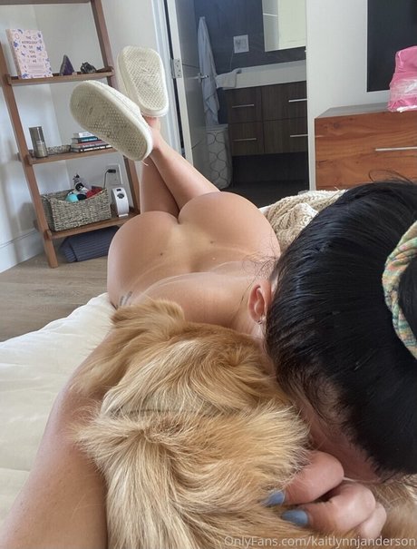 Kaitlynn Anderson actrice adulte photo