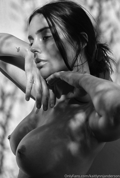 Kaitlynn Anderson étoile hd archive