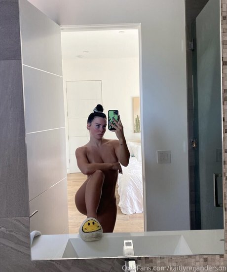 Kaitlynn Anderson belle star du porno img