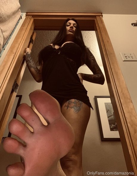 Damazonia_ actrice xxx des photos