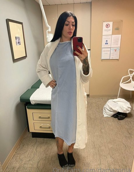 Damazonia_ actrice parfaite image