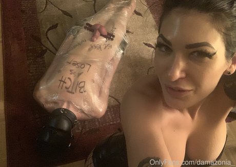 Damazonia_ star du porno sexy images