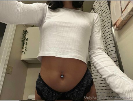 Kinsley Wyatt actrice de grande qualité image