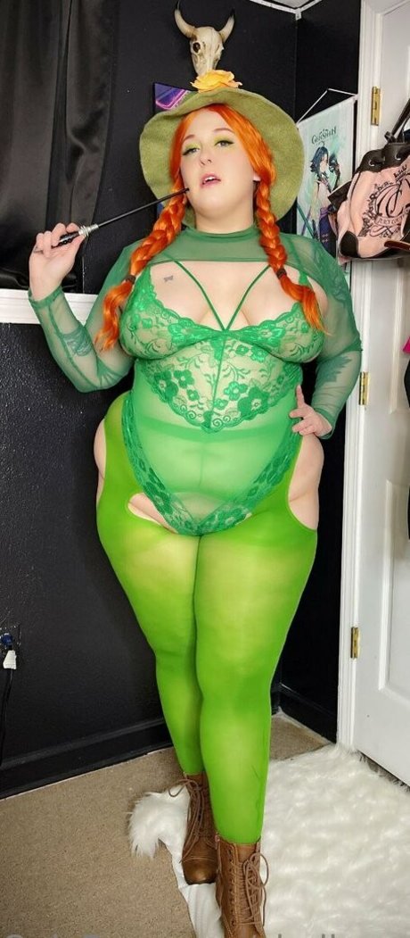 Chelhellbunny star du porno belle collection