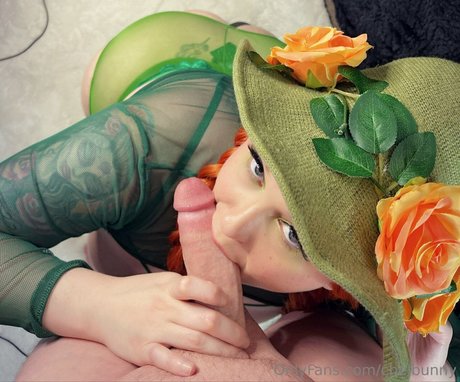 Chelhellbunny haut de star du porno image