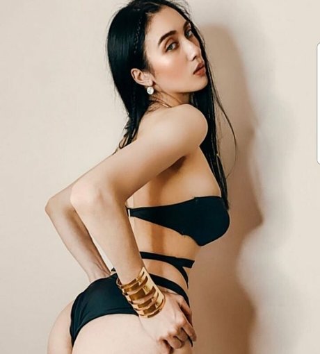 Yoona Lee modèle meilleur collection