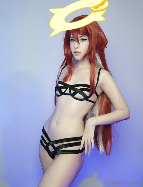 sharkparty mannequin archive