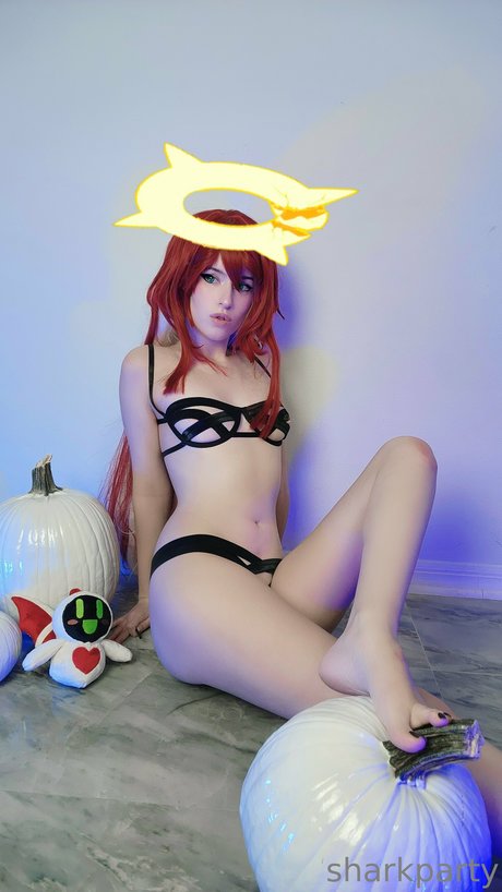 sharkparty art de star du porno img
