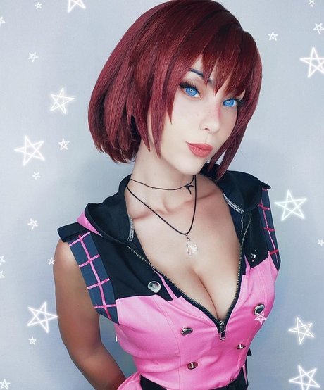 Soryu Geggy cosplay art modèle galeries