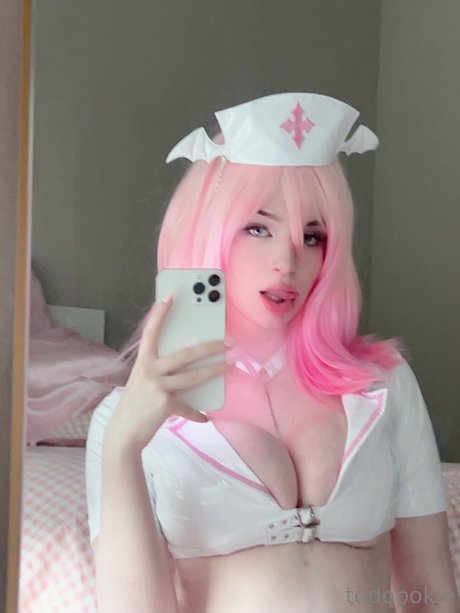 Todopoki actrice sexy images