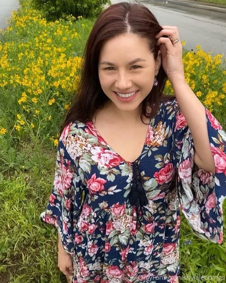 Shyla Jennings star érotique img